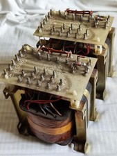 Trasformatore Uscita C Co Per