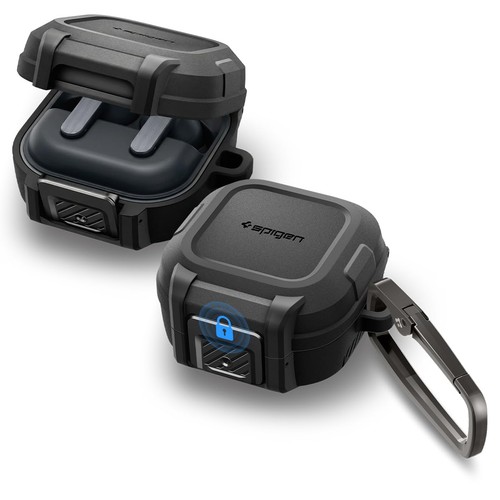 Spigen cover lock fit - spigen,