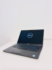 Dell Latitdue 5400 intel  Core