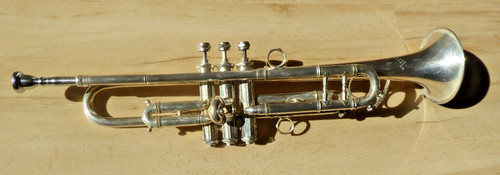Tromba museale mewes - museale, in