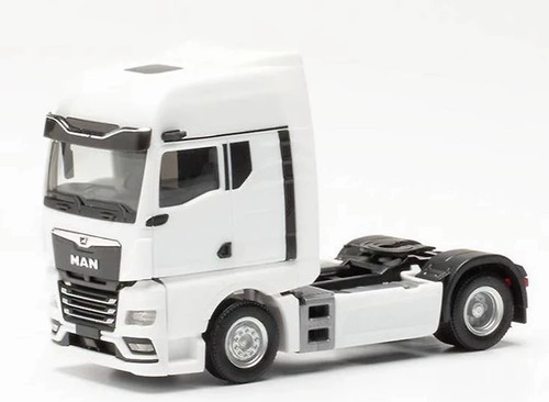 Herpa 315876 man tgx camion - 315876, gx
