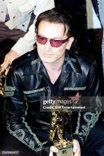 U2 Bono Sunglasses Romeo Gigli Vintage. Read Description