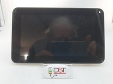 DISPLAY + BATTERIA + CORNICE, ORIGINALE MAJESTIC RAINBOW TAB 174, 7"