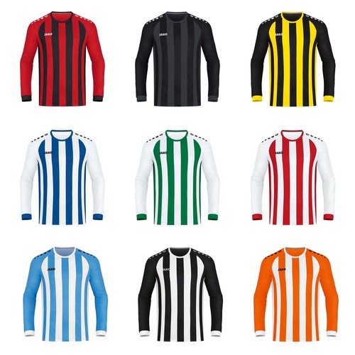 Maglia manica lunga bambino