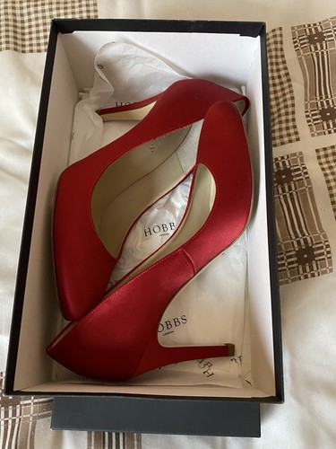 Scarpe corte hobbs taglia - hobbs, 7