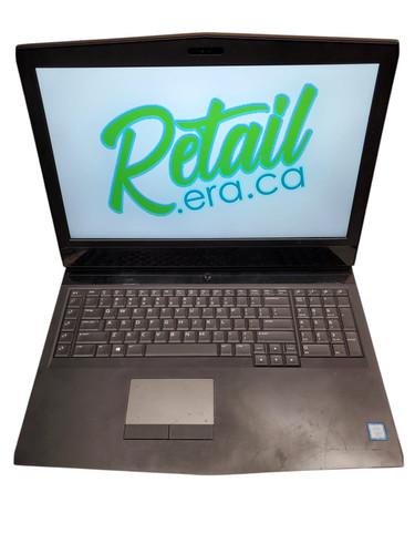 Dell alienware i7 - alienware, 17