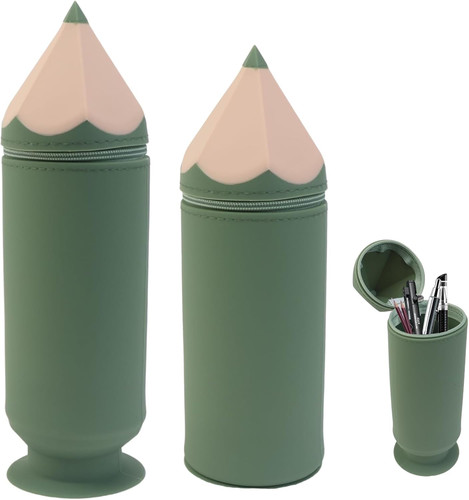Astuccio silicone per - in,