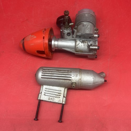 Motore max 25 - motore, os