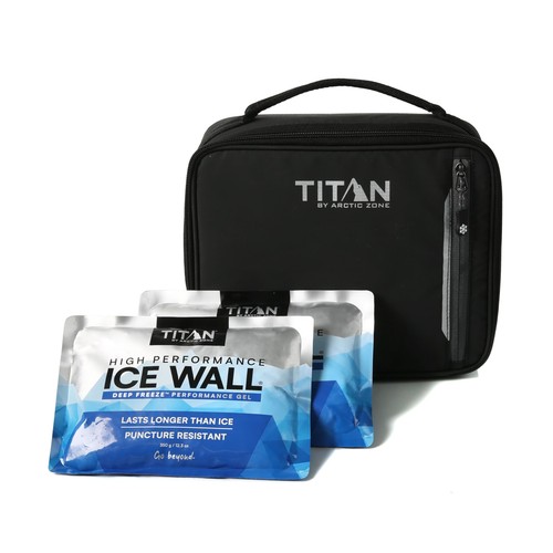 Frigo porta pranzo freddo con - porta,