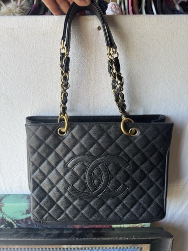 Borsa chanel fuori produzione - borsa,