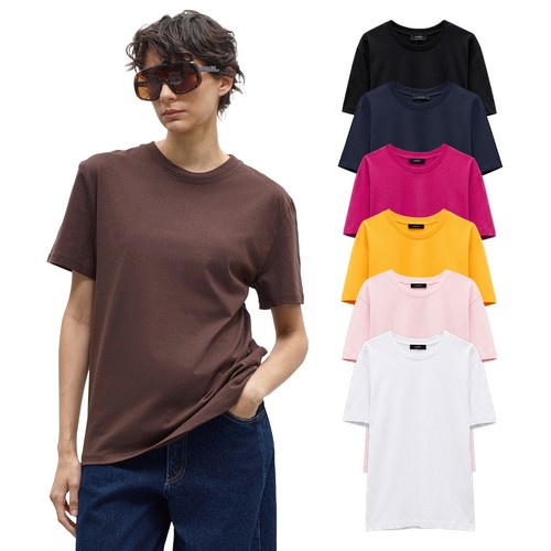 Lumina shirt donna - t-shirt,