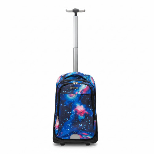 Trolley zaino scuola - trolley,