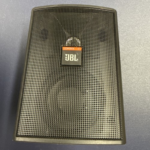 Jbl control altoparlante - 23, da