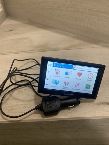 Navigatore garmin drive - navigatore,