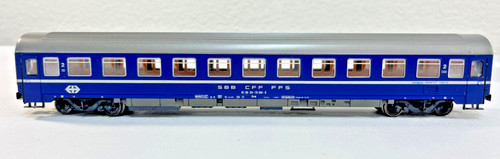 Scala roco 4234a - ho, sbb