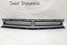 DODGE CHALLENGER GRIGLIA