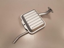 MARMITTA SITO 0513 ORIGINALE