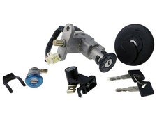 Blocchetto accensione 5 poli