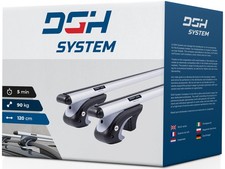 Barre portatutto per