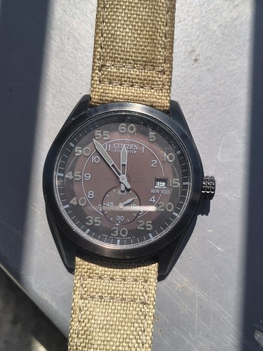 Orologio citizen eco drive - citizen, eco-drive
