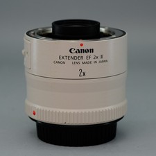 Autofocus canon extender 2x - canon,