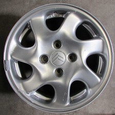Cerchio lega 6jx15 - cerchio,
