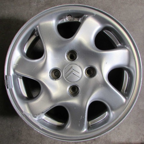 Cerchio lega 6jx15 - cerchio,