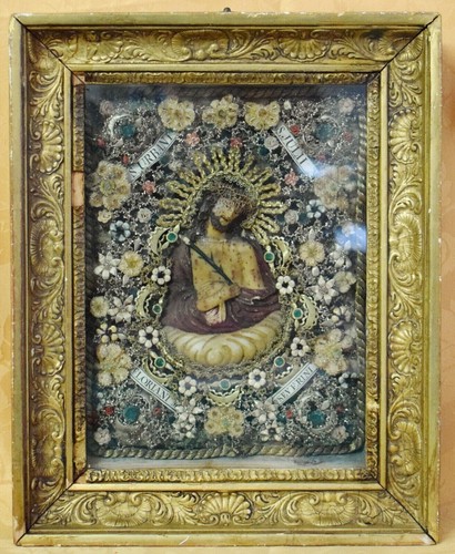 Relic reliquary reliquia - relic,