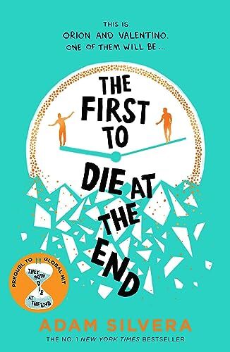 The first die end - the,