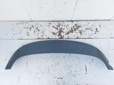 JX7BA44210B SPOILER PORTELLONE POSTERIORE FORD FOCUS IV (HN) 1.0 HYBRID 12V MAN 