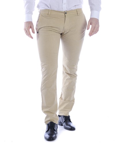 Pantaloni daniele alessandrini - pantaloni,