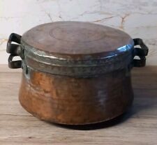 Antica pentola persiana