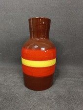 Vaso ceramica anni 80 - in, 70/80