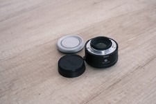 Nikon TC-17E II AF-S