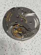 Zenith Stellina Cal 2562 Sporto 28800 for Parts X Ricambi 