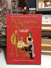 I MAESTRI DELL'ORZO Steenfort