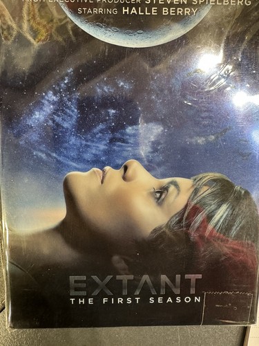 Extant series one - tv,