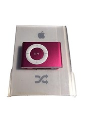 Apple ipod shuffle - apple,