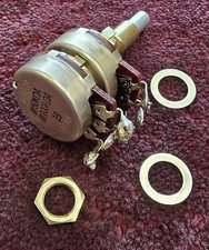 Akai GX-365D Reel to Reel Line & Mic controllo ingresso per canale destro o sinistro