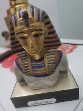 Scultura Egizia Di Edoardo Tasca