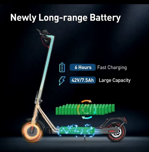 Iscooter scooter elettrico - iscooter,