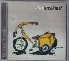 Ultrabreakfast - Ice Cream