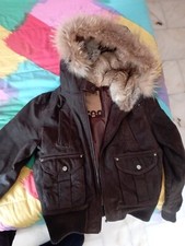 giubbotto donna usato