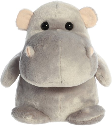 Aurora happy hippo - -, and