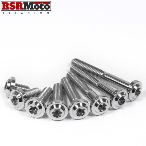 Rsr moto viti bulloni torx - rsr,