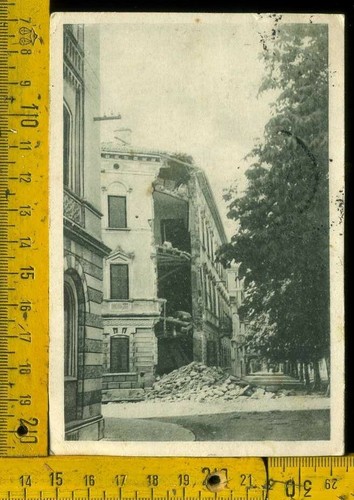 Prima guerra cartolina - prima,