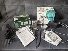 Fujifilm Finepix f601 Zoom