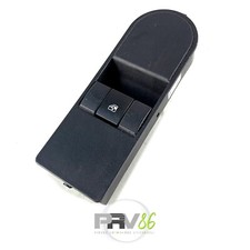 Pulsante Alzacristalli AVD