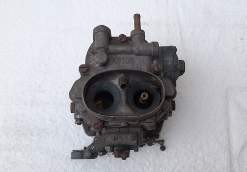 Carburatore solex apai g - carburatore,