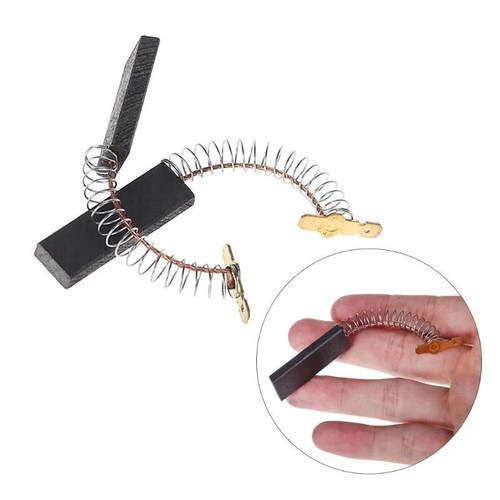 Pezzo spazzole carbone per - 2,